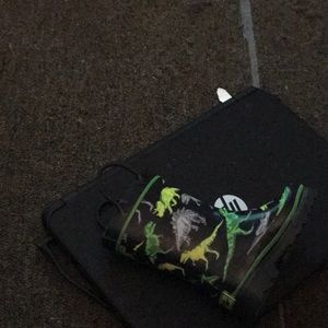 Meet your Posher, Robin